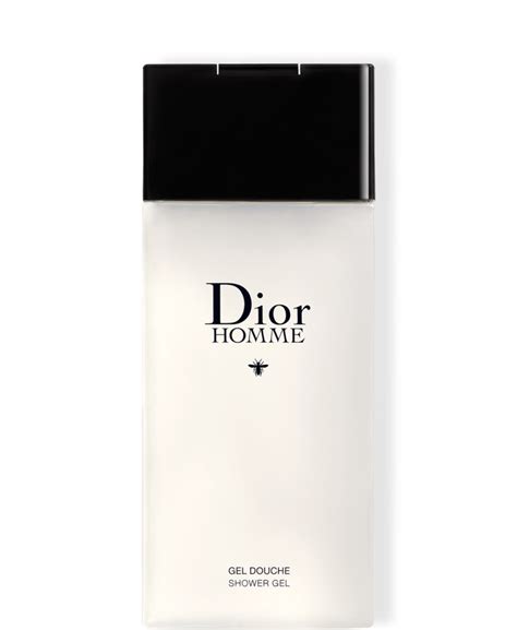 200 ml dior homme shower gel|Dior Homme Everyday 200 ml Shower Gel .